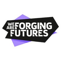 We Are Forging Futures (@weforgefutures) Twitter profile photo
