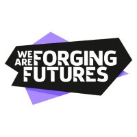 We Are Forging Futures(@WeForgeFutures) 's Twitter Profile Photo