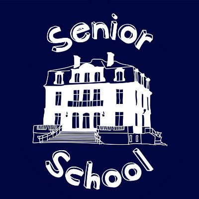 The Senior School at @BritishSchParis, a co-educational, independent day school for pupils aged 3 - 18.