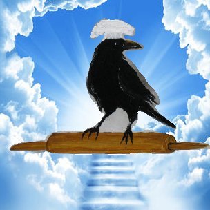 OSRS 
DEAD HC: culinarycrow ☠️
UIM: Crow No Nest 💪
CULINARY INSTITUTE OF AMERICA GRADUATE 🎓👨‍🍳
JARLCANTBANK FAN😤