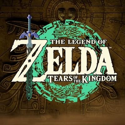 Count of days until the legend of Zelda tears of the kingdom