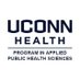 UConn Program in Applied Public Health Sciences (@uconnaphs) Twitter profile photo UConn Program in Applied Public Health Sciences (@uconnaphs) Twitter profile photo