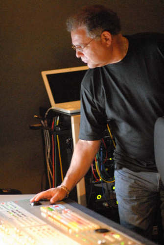 GaryLuxMusic Profile Picture