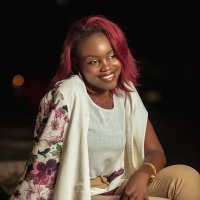Prisca Kabangu (@kabangu_prisca) 's Twitter Profile Photo