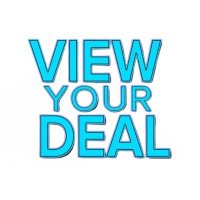 View Your Deal (@viewyourdeal) 's Twitter Profile