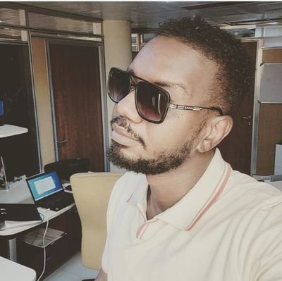 abdallahfthi's profile picture. Engineer At scaa sudan 🇸🇩 ,lover, traveler ✈inspirational speaker💬,https://t.co/LcgQnsJECa
# BLM =boodi live matter
Dream big, work hard 💪 ,,he/they