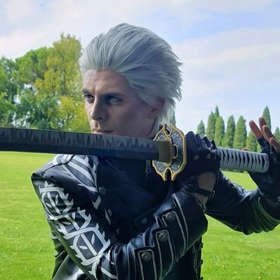 SambuZ Cosplay on X: Yamato commission for my brother Vergil  @mirko_sarullo #DevilMayCry5 #Vergil #Yamato #yamatosword #sword #DMC5  #cosplay #DevilMayCry @CapcomUSA_  / X