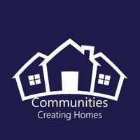Communities Creating Homes(@CCLHCymru) 's Twitter Profile Photo