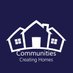 Communities Creating Homes (@CCLHCymru) Twitter profile photo