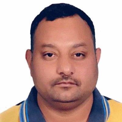 syedmansoorsal's profile picture. Data Analyst