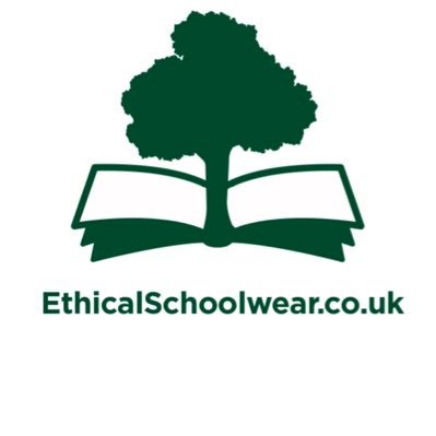 Schoolwear shop selling uniform that’s good for the 🌎 the people who make it, the kids who wear it and the grownups who pay for it! 🌳 planted for every order