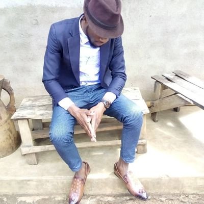 lauchimbirani's profile picture. ♦DO IT NOW! Sometimes tomorrow becomes NEVER!
#GODFIRST🙏🙏 #DreamHUSTLER💪