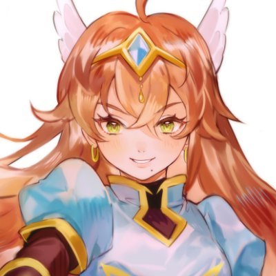 Gabs 🌌さんのプロフィール画像