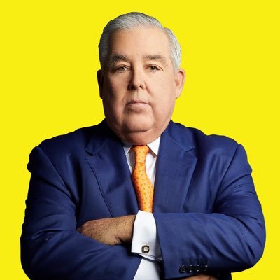 JohnMorganESQ Profile Picture