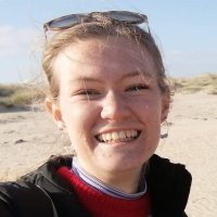 Izzy Taylor 🧡 (@izzy_ktaylor) 's Twitter Profile Photo Izzy Taylor 🧡 (@izzy_ktaylor) 's Twitter Profile Photo