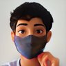 Abhuuu1209's profile picture. O Yes smuggler 
Addicted to Vicks Inhaler