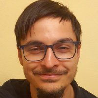 Max (@regnor) Twitter profile photo