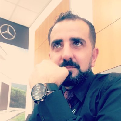 JamalNawahda's profile picture. Work hard in silence let your success be your noise