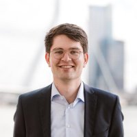 Robbert-Jan van de Werken (@rjvdwerken) 's Twitter Profile
