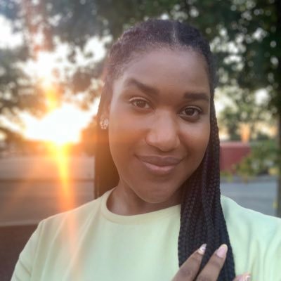 __natasha97's profile picture. Let your faith be bigger than your fears. ✨ FIT ‘21