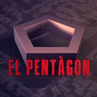 El Pentàgon (@elpentagon8tv) 's Twitter Profile Photo El Pentàgon (@elpentagon8tv) 's Twitter Profile Photo