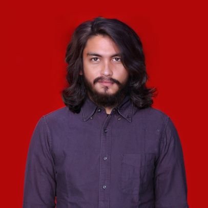 Fotography 📷
Pria Beristri