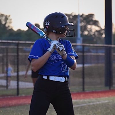 De Pere High School - 2023 - Impact Sports Academy 18U Royal - shortstop/outfield 🥎https://t.co/LoVv3u34PZ