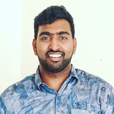 Indian 🇮🇳 in Malaysia🇲🇾 Sports Freak🏏⚽Foodie🍟🍔 Movie Buff 🎬 #ManchesterIsRed♥️
Vijayawada | Kuala Lumpur | Hyderabad | Pune