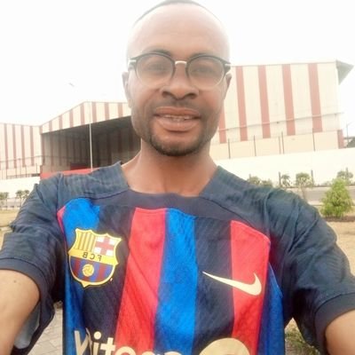 Fan du grand Barça💖💪  https://t.co/qHNoOo1qcb