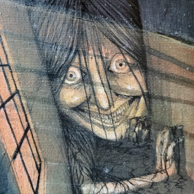 ChibiRaiden- on bsky nowさんのプロフィール画像
