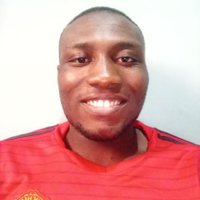 Charles Udofia(@UdofiaCharles) 's Twitter Profile Photo