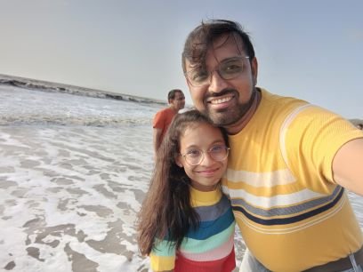 nilshah16's profile picture. 