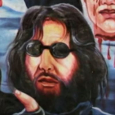 6io4w4's profile picture. Aus der dimension x natürlich