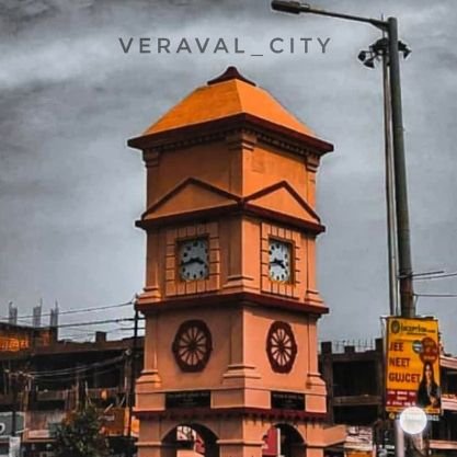 Veraval_City Profile Picture