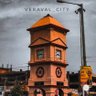Veraval_City's profile picture. The Headquarters of Gir Somnath District
🔸News, Photos, Story ,Updates 
🔸Promoting Only Positivity & Creativity
https://t.co/ezmJvdrfxL