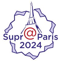 Supr@Paris 2024(@SupraParis2024) 's Twitter Profile Photo