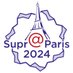 Supr@Paris 2024 (@supraparis2024) Twitter profile photo Supr@Paris 2024 (@supraparis2024) Twitter profile photo