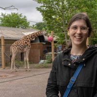 Dr Esmeralda Bon (@esmeraldavbon) 's Twitter Profile