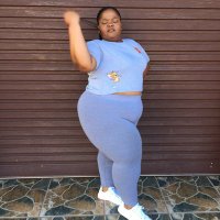 Mogau Grace Ngoasheng ๐ฐ๐ถ (@plusizegoddess) 's Twitter Profile Photo Mogau Grace Ngoasheng ๐ฐ๐ถ (@plusizegoddess) 's Twitter Profile Photo