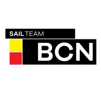 SAIL TEAM BCN - The Spanish AC Team(@SailTeamBCN) 's Twitter Profile Photo