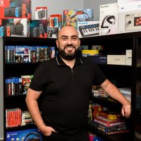 Sercan Şengün (@sercan314159) 's Twitter Profile Photo Sercan Şengün (@sercan314159) 's Twitter Profile Photo