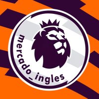 Futbol de Inglaterra(@Mercado_Ingles) 's Twitter Profile Photo