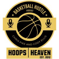 Hoops Heaven's Basketball Hustle(@BballHustlePod) 's Twitter Profile Photo