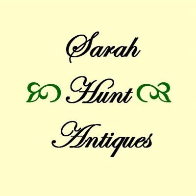 Sarah Hunt Antiques