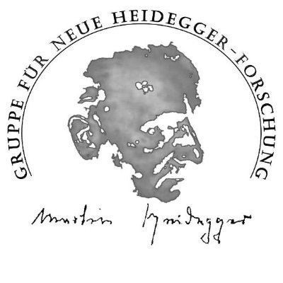 Gruppe für neue Heidegger-Forschung de Málaga. Coordinado por:
Darío Martos @dario_marts,
Jaime Cabrerizo @JaimeCabAgu y
Sara Martín @saraamartnn24