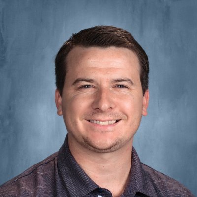 Digital Learning Specialist for Denton ISD serving the Denton High School Zone.
