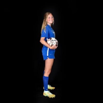 PorshaZweifel's profile picture. tabor college soccer :)