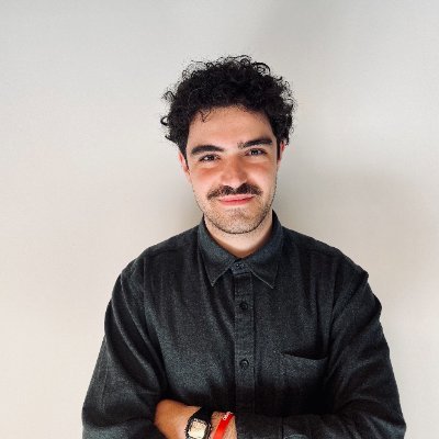 DelniblettoM's profile picture. PhD student in Urban and Regional Development Politecnico di Torino