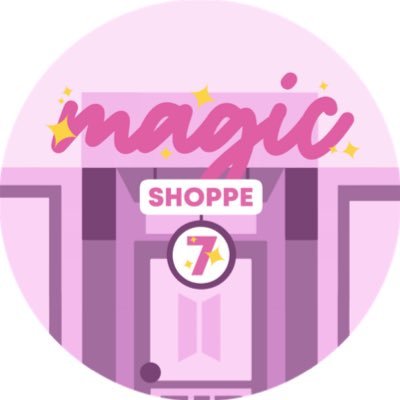 Magic Shoppe 7