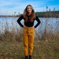 Miriam Oglesby (@jessieevaline) 's Twitter Profile Photo